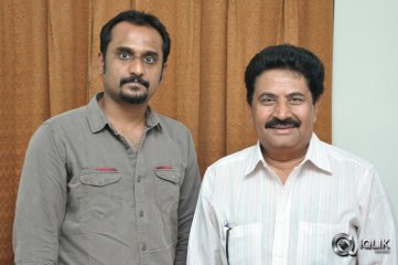 Auto Nagar Surya Movie Press Meet